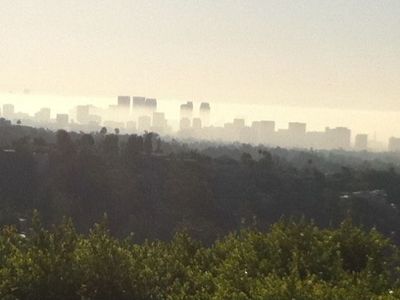 2203 Jeffersonia Way, Los Angeles, CA, 90049