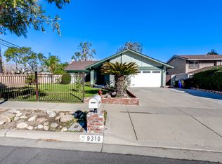 9310 Friant St, Rancho Cucamonga, CA 91730