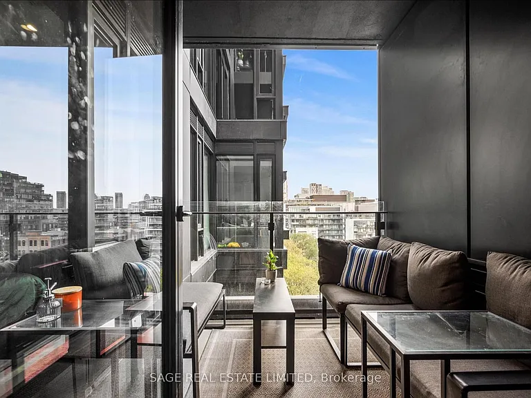 505 Richmond St W #730 — Photo 9