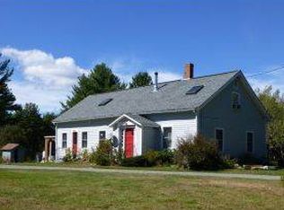 464 Oak Hill Rd, Enfield, NH 03748