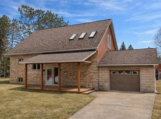 10745 First Avenue, Hayward, WI 54843