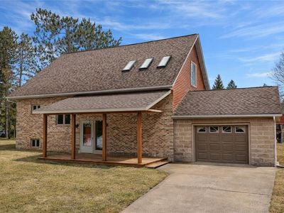 10745 First Avenue, Hayward, WI, 54843