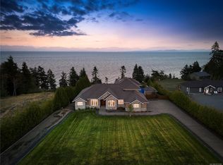 6480 Eagles Dr, Strathcona, BC V9J1V4