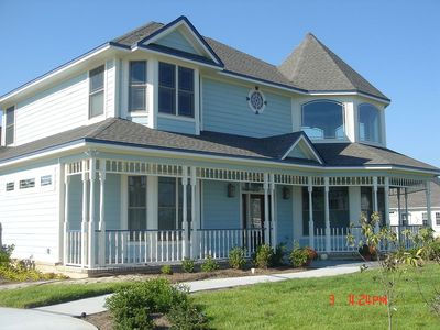 4200 Skeffington Ct, Southport, NC, 28461