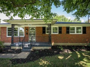 4906 Teaneck Ln, Louisville, KY 40216