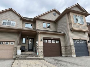 63 Candlebrook Dr S, Whitby, ON L1R2V6