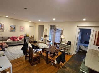 43 Greycliff Rd #3, Brighton, MA 02135