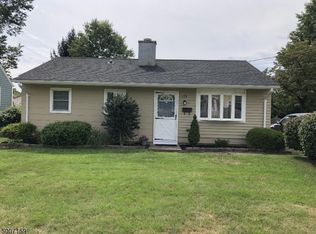 138 S 19th Ave, Manville, NJ
