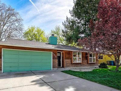 4612 N Yorgason Way, Boise, ID, 83703