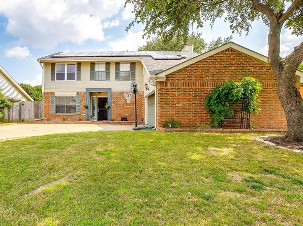 208 Springridge Ln, Euless, TX 76039