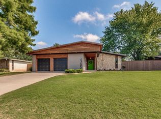 4705 NW 62nd Ter, Oklahoma City, OK 73122