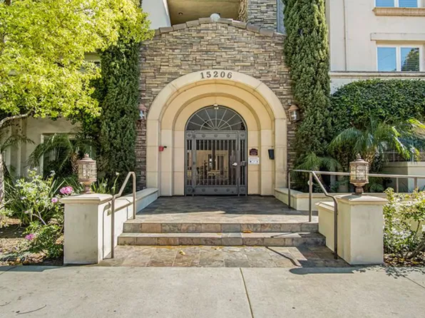 15206 W Burbank Blvd #102, Van Nuys, CA 91411