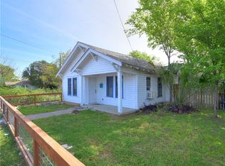 4309 Red River St, Austin, TX 78751