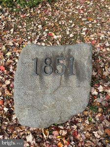 1851 Stuart Rd W, Princeton, NJ, 08540