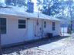 792 Sommers Ave NE, Aiken, SC 29801