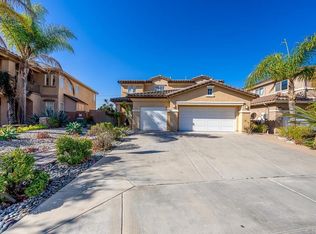 1208 Riviera Point St, San Diego, CA 92154