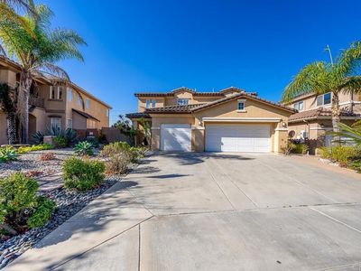 1208 Riviera Point St, San Diego, CA, 92154