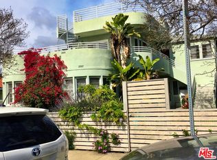 2505 20th St #2507, Santa Monica, CA 90405