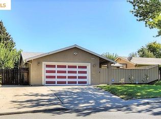 2835 Gentrytown Dr, Antioch, CA