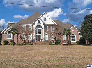 2535 W Edgefield Rd, Florence, SC 29501