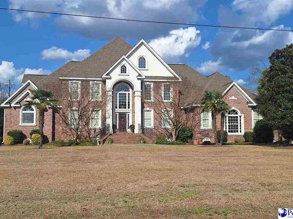 2535 W Edgefield Rd, Florence, SC 29501