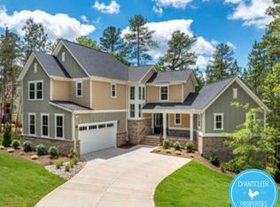 125 Brandy Ml, Pittsboro, NC 27312
