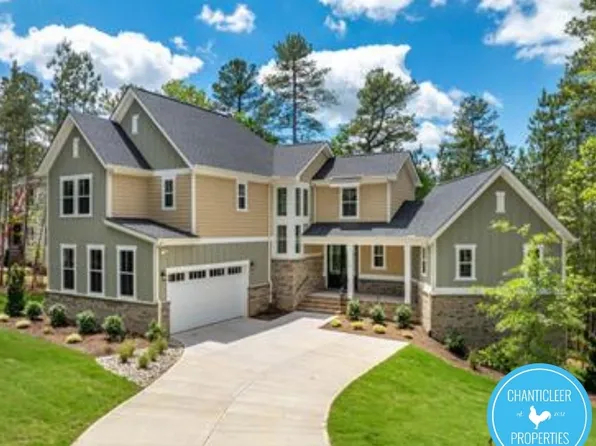 125 Brandy Ml, Pittsboro, NC 27312