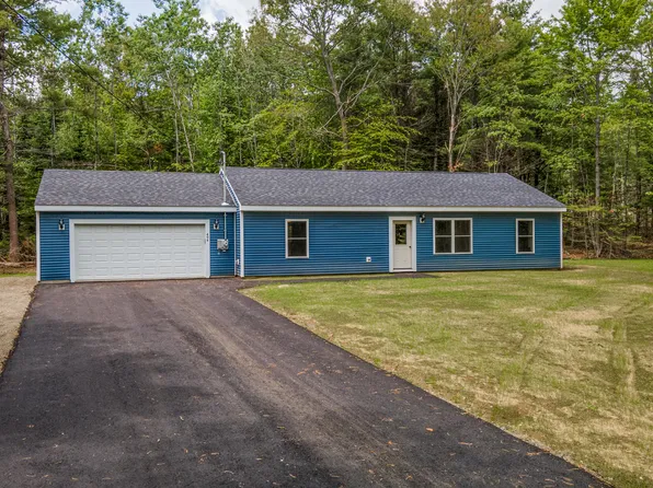 494 Morrill Road, Winslow, ME 04901