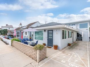 (Undisclosed Address), Newport Beach, CA 92662