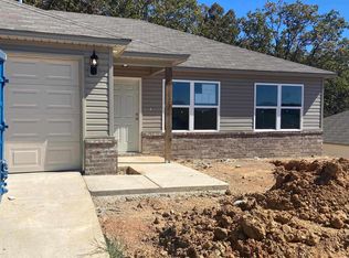 38 Spring Ridge Ln, Conway, AR 72032