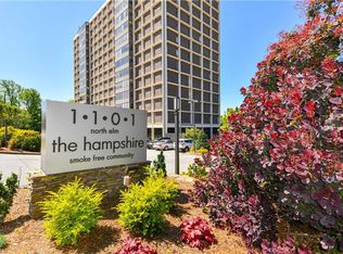 1101 N Elm St UNIT 301, Greensboro, NC 27401