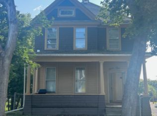 64 Saint John Ave #0, Binghamton, NY