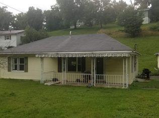 1150 Barger Hill Rd, Kenova, WV 25530