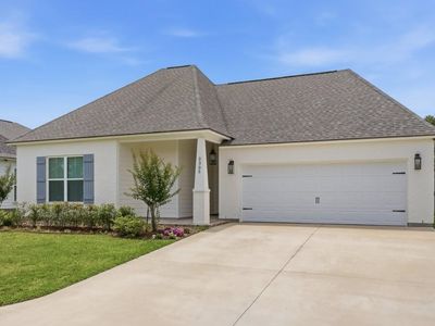 2305 Camellia Nicole Dr, Lake Charles, LA, 70605