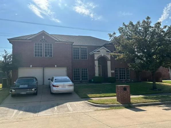4505 Enchanted Bay Blvd, Arlington, TX 76016