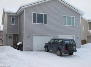 5542 Alora Loop #38, Anchorage, AK 99504