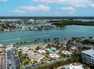 Ville De Mar-E, Marco Island, FL 34145
