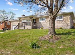 6604 Morocco Dr, Louisville, KY 40214