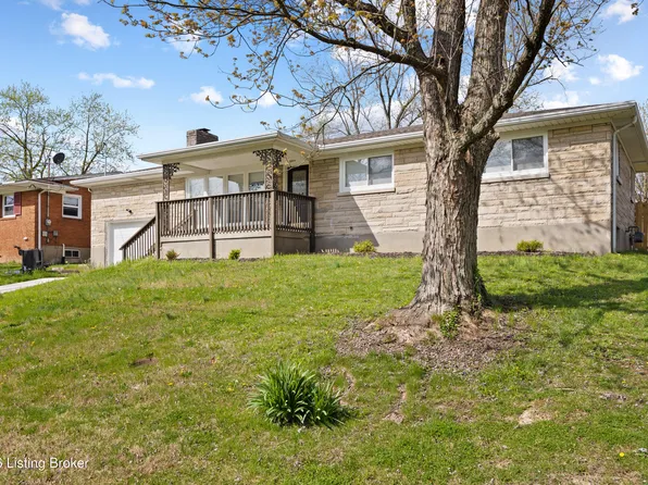 6604 Morocco Dr, Louisville, KY 40214