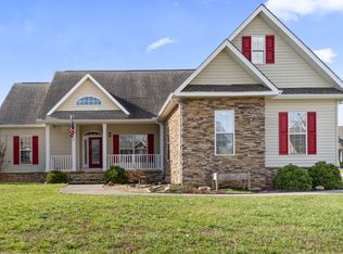 310 Cranfield Dr, Maryville, TN 37801