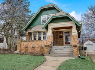 4629 N Marlborough Dr, Whitefish Bay, WI
