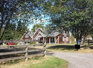 8516 Rich Rd SE, Olympia, WA 98501