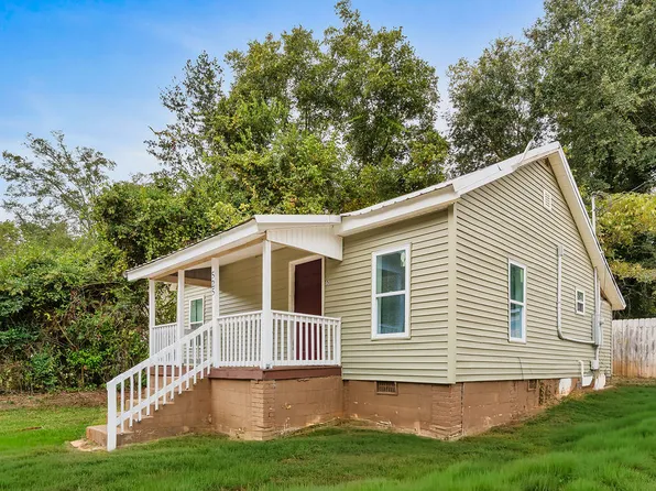 525 Fulwer St, Anderson, SC 29624