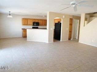1714 W Coolidge Way, Coolidge, AZ 85128