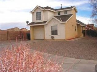 8431 Cedarcroft Rd NW, Albuquerque, NM 87120