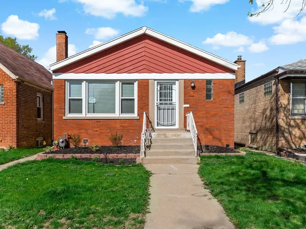 14428 S Emerald Ave, Chicago, IL 60827