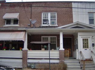 78 Darling St, Wilkes Barre, PA 18702