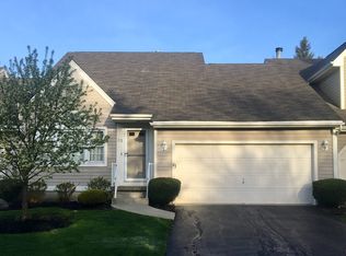 35 Pond Brook Dr, Elma, NY 14059