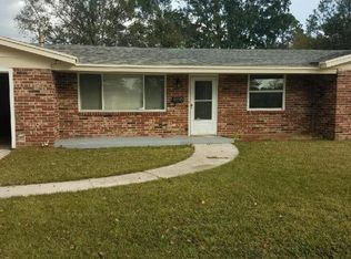 4113 Bender Rd, Jacksonville, FL 32207