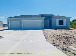 4296 Kennel St, Port Charlotte, FL 33981